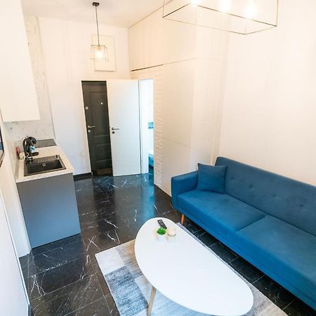 Guest Studio Apartman Brassó Kültér fotó
