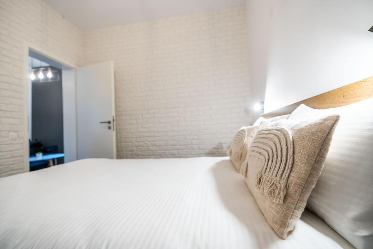 Guest Studio Apartman Brassó Kültér fotó